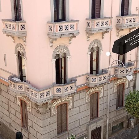 In Via Roma Bed & Breakfast Salerno Eksteriør bilde