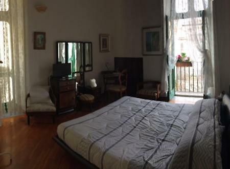 In Via Roma Bed & Breakfast Salerno Eksteriør bilde