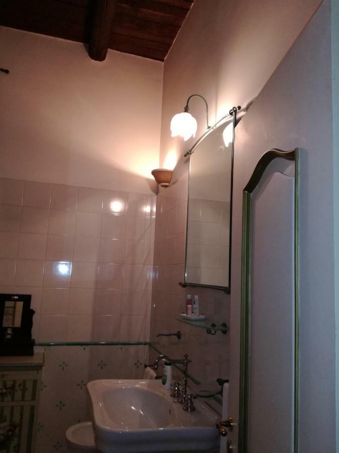 In Via Roma Bed & Breakfast Salerno Eksteriør bilde