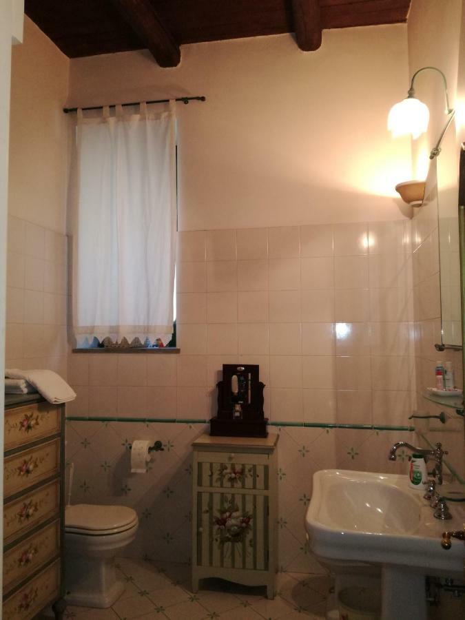 In Via Roma Bed & Breakfast Salerno Eksteriør bilde