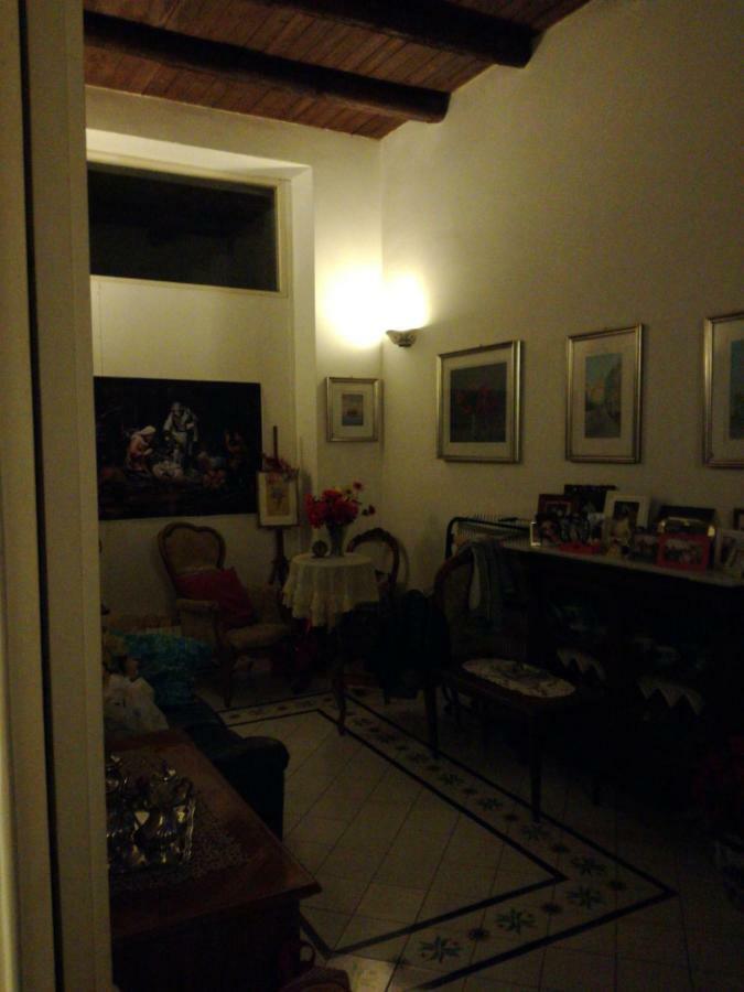 In Via Roma Bed & Breakfast Salerno Eksteriør bilde