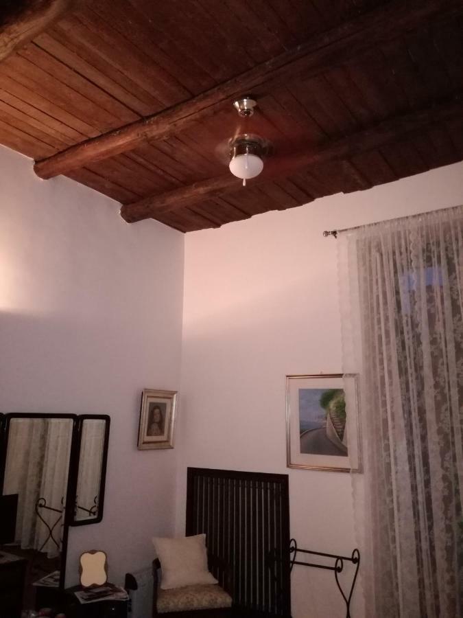 In Via Roma Bed & Breakfast Salerno Eksteriør bilde