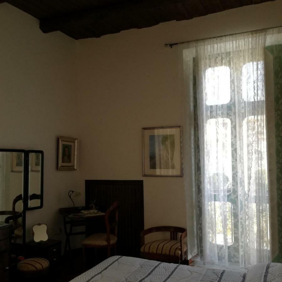 In Via Roma Bed & Breakfast Salerno Eksteriør bilde