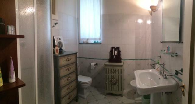 In Via Roma Bed & Breakfast Salerno Eksteriør bilde