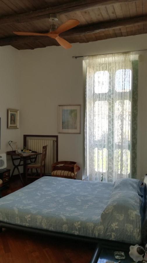 In Via Roma Bed & Breakfast Salerno Eksteriør bilde